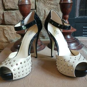 Rock &Republic heels